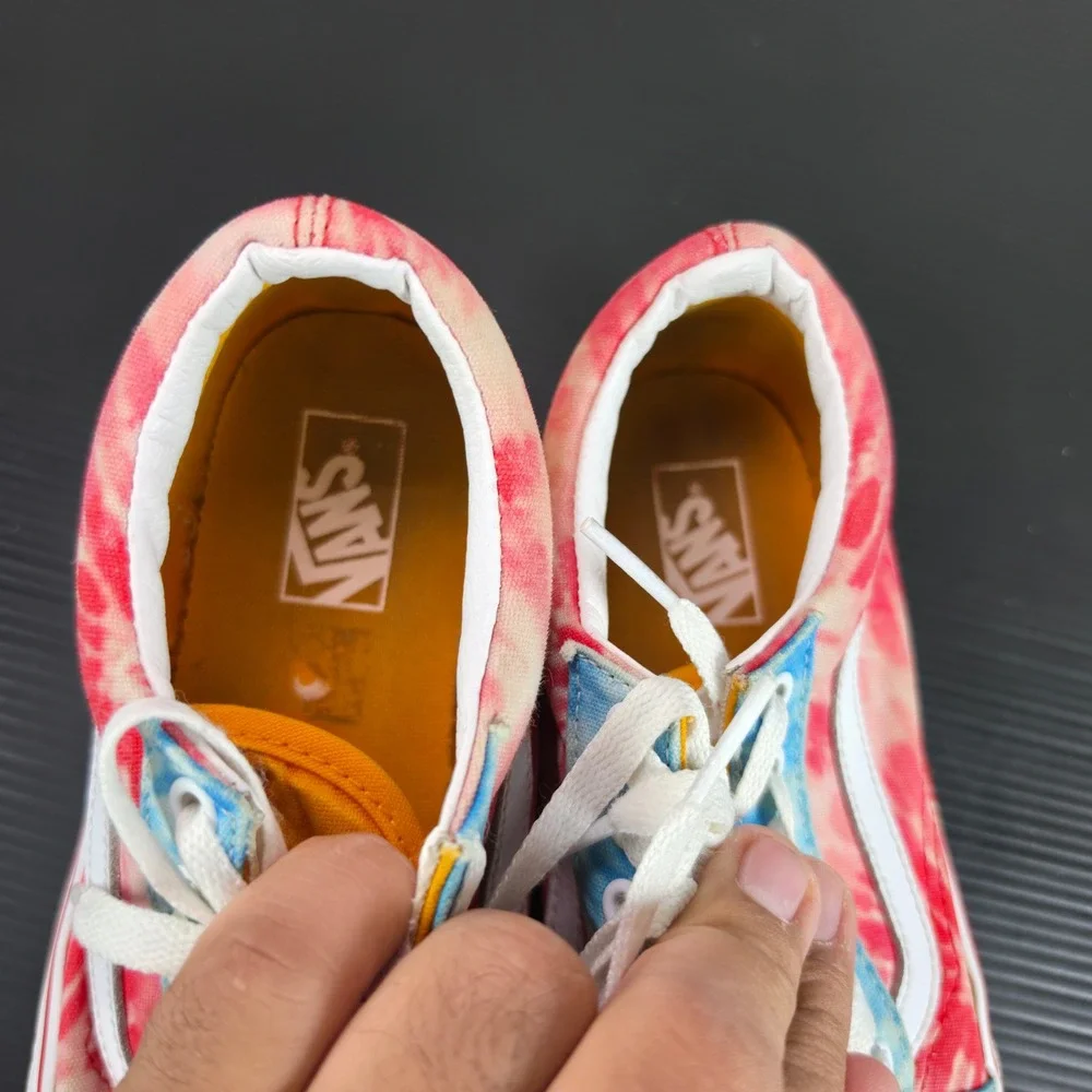 Vans old skool
